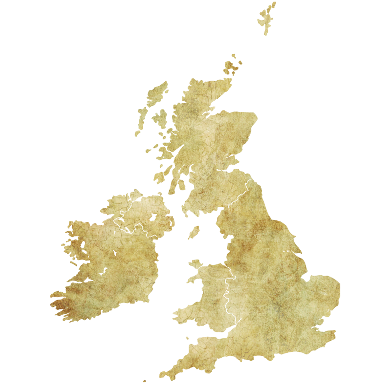 Sotland Map