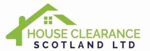 logo image for House Clearance Scotland Ltd. A House Clearance Company based in Scotland, United Kingdom