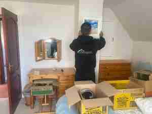 community donation scotland