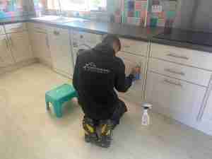 house deep cleaning services near me
