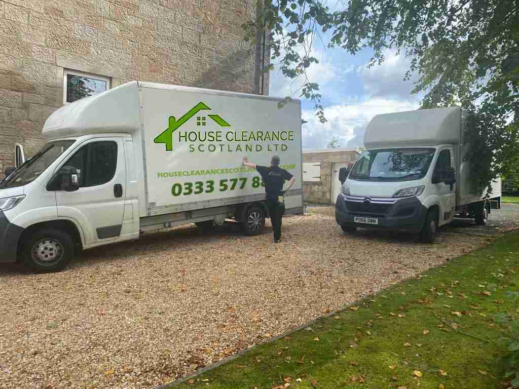Building Waste removal