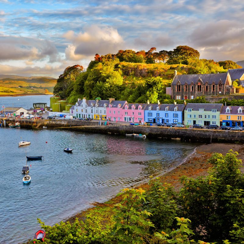 House Clearance Isle of Skye