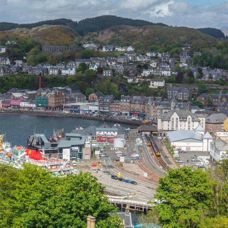House Clearance Oban