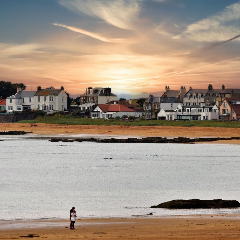An image of Fife