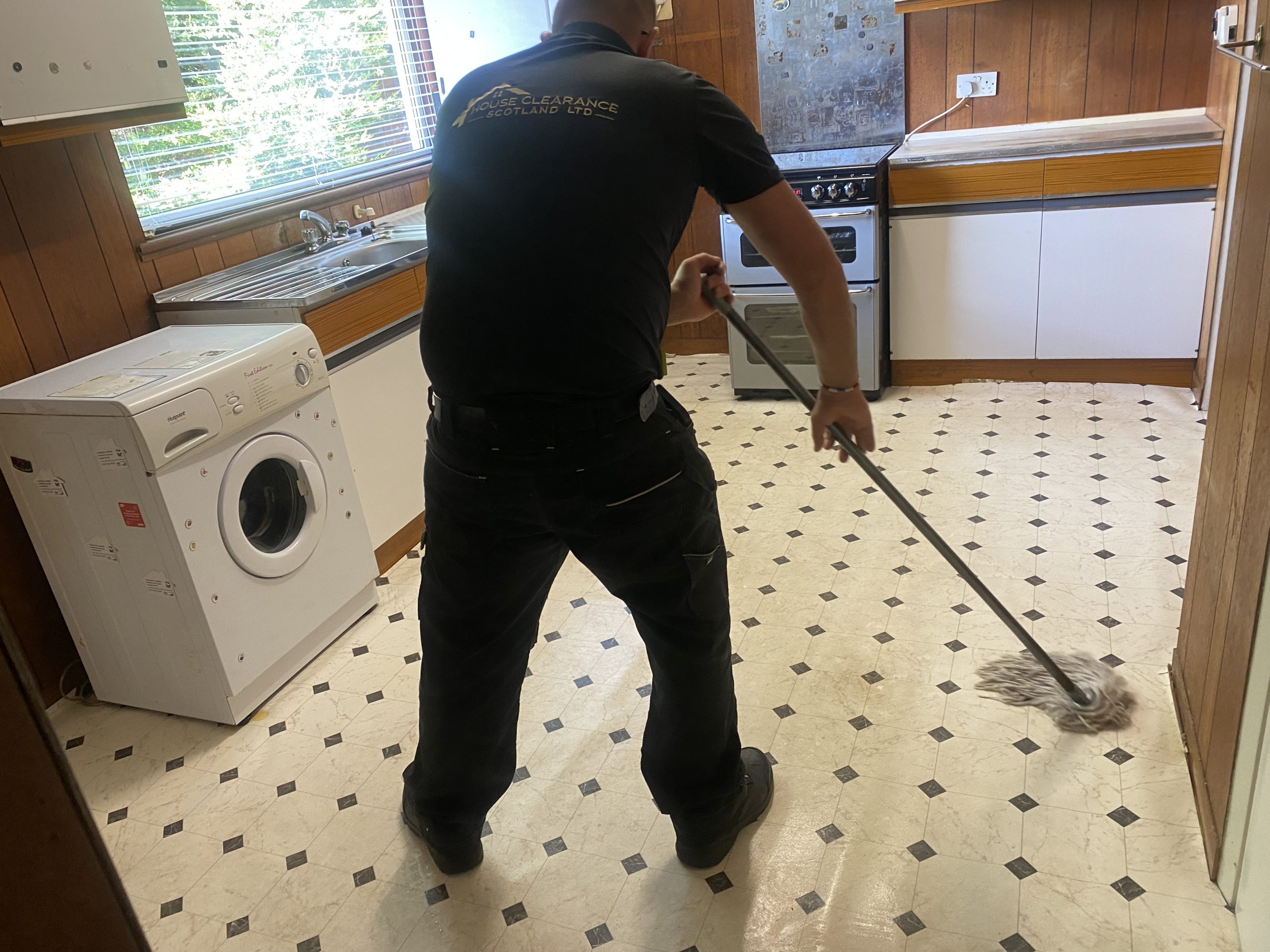Bereavement House Clearance in Perth & Kinross Bereavement House Clearance in Perth & Kinross
