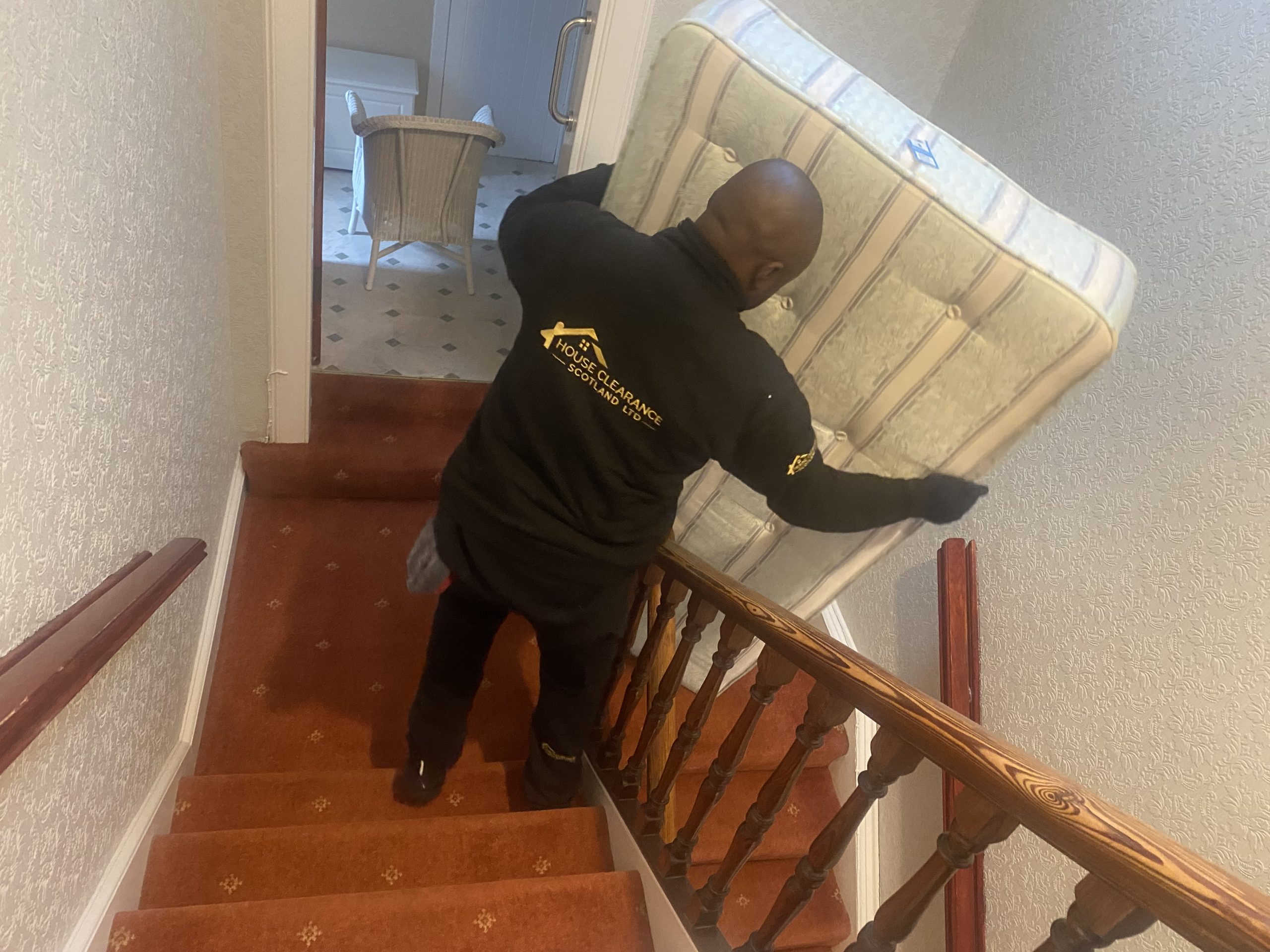 General House Clearance Stirling