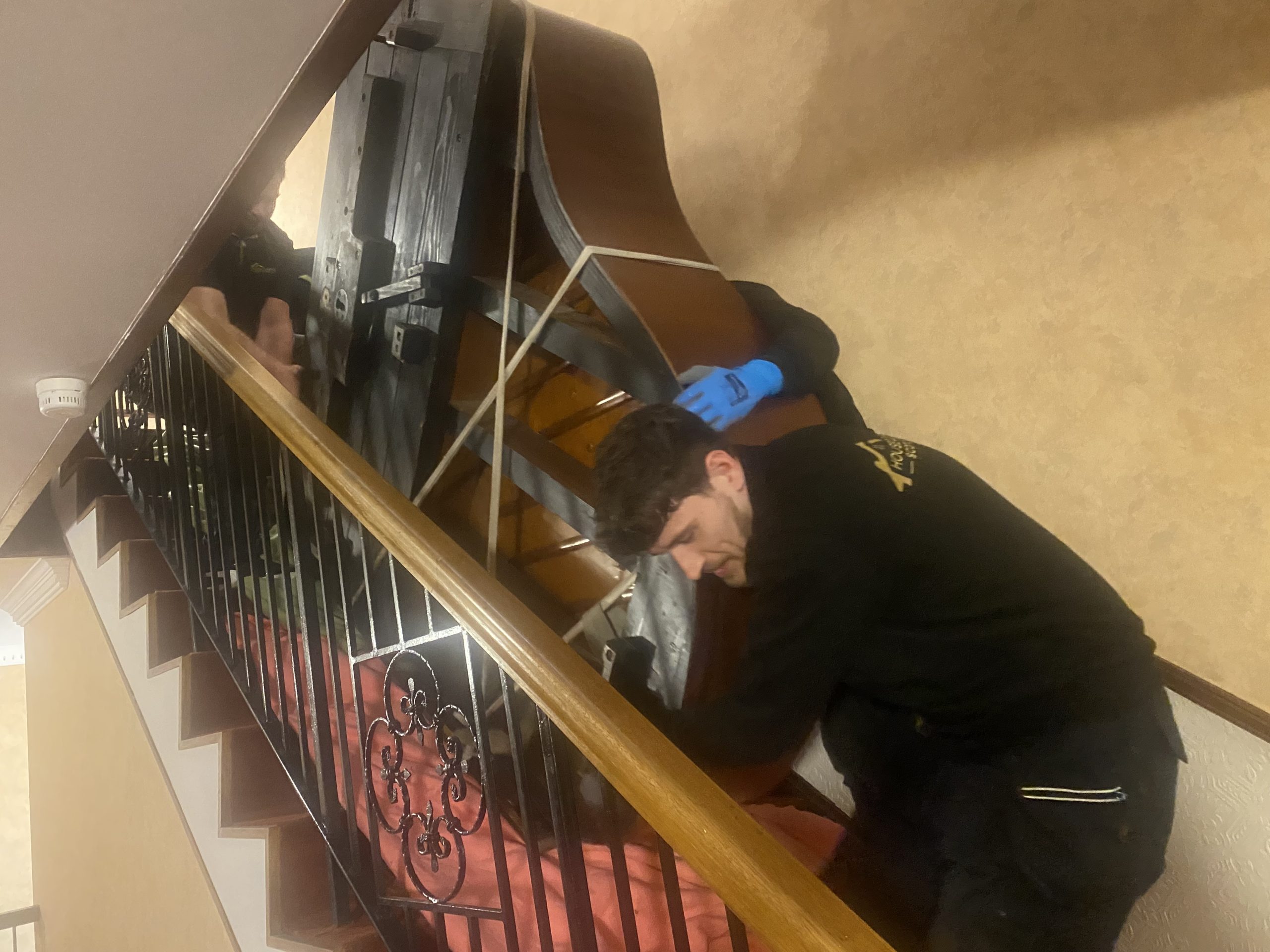 Large House Clearance Stirling